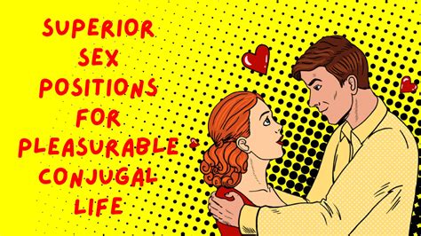 best sex positions pleasure